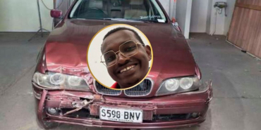 22-Year-Old Arrested in Australia Over Death of Kenyan Chef Caleb Leriano