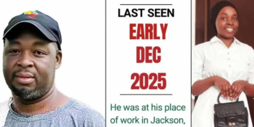 Families Raise Alarm Over Missing Kenyans in US and Saudi Arabia