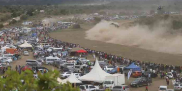 Drugged and Robbed: Inside the Dark Nightlife of the WRC Safari Rally