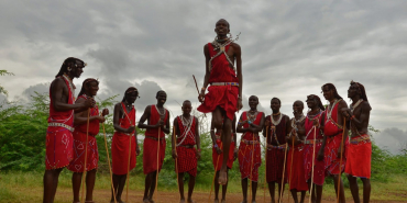 Diaspora Criticised for Adopting Maasai Clothing Without Cultural Knowledge