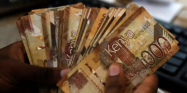 Frequent Flyers: MCAs Spend Sh822m on Foreign Travel