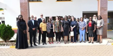KMTC in Talks With Canada to Create Jobs for Kenyan Health Graduates