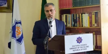 Iran Assures Kenya: Our Missiles Cannot Reach Your Territory