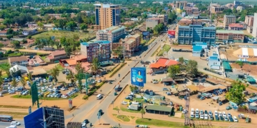 Thika on the Brink of City Status
