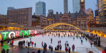 Canada Adjusts Super Visa Criteria, Allowing Support from Visiting Relatives