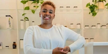 Kenyan Entrepreneur Anita Wanjiru Builds Thriving Wellness Business in Berlin