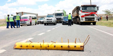 High Court Suspends NTSA’s Automated Traffic Fines System