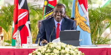 Court of Appeal Temporarily Restores Ruto’s Advisory Council