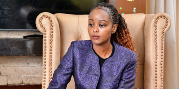 Widow of Johana Ng’eno Appointed to State Corporation Board