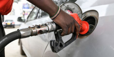 Fuel Hits Ksh200: Matatu Fares Jump 25% Across Kenya