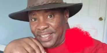 Kenyan Truck Driver Held in Texas as Immigration Case Proceeds