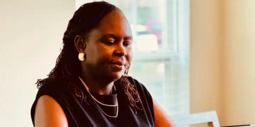 Kenyan Mother Leaves World Bank Career After Emotional Letters From Her Daughters