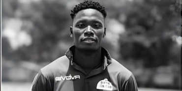 Kenyan Footballer Dies in Hit-and-Run Accident