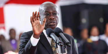 Gachagua Ready for Ruto Truce, Sets Clear Conditions