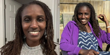 Daphine Kaniaru: From Nursing Student in Kenya to Board-Certified Doctor in the United States