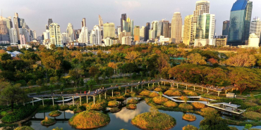 Kenya Launches Ksh47 Billion Sponge City Project to Reduce Nairobi Flooding