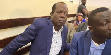 Raphael Tuju: Bury Me Within 48 Hours if I Die in State Custody