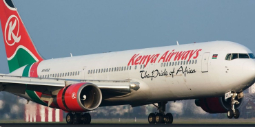 Kenya Airways Rolls Out 15% Discount on New York Flights Ahead of 2026 FIFA World Cup