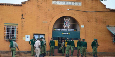 How a Courtroom Error Set Free Two Men on Death Row