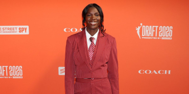 Madina Okot: Four Visa Rejections, Now Living the American Dream