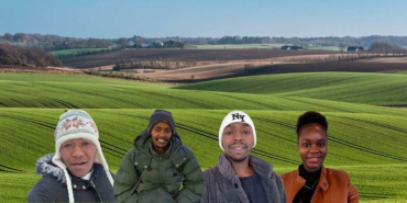 Young Kenyans Earning Up to Sh680,000 on Danish Farms