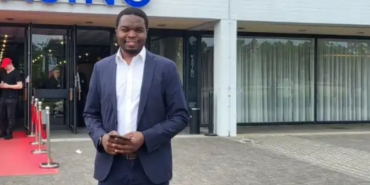 How One Kenyan Scholar Is Guiding Students to Study Opportunities in Germany