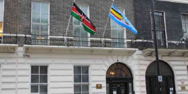 Six Kenyan Embassies Set for Redevelopment Under New PPP Framework