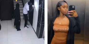 CCTV Footage Shows Final Moments of 22-Year-Old Woman Before Fatal Fall from Kileleshwa Airbnb