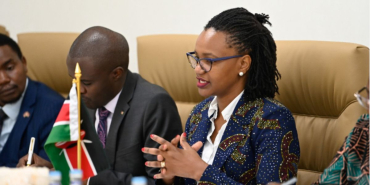 Kenya Confirms No Casualties as Xenophobic Unrest Hits South Africa