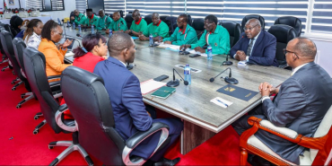 Teachers to Get Expanded Medical Cover After Government Deal with KNUT