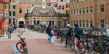 Netherlands Unveils Fully Funded Scholarships for Kenyans with KSh 184k Monthly Stipend