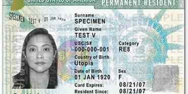 Confusion Rises Over Trump's New Green Card Policy