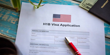 Man Claims His H-1B Visa Has Been Renewed Ten Times — Can Employers Really Do That?
