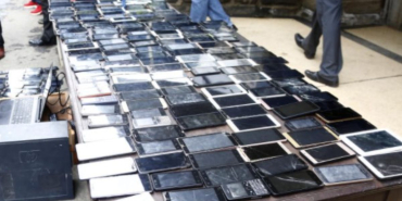 Court Asked to Freeze Sh6.7M Linked to Mobile Phone Theft 