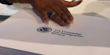 How Undocumented Migrants Are Paying to Have Crimes Committed Against Them for Visa Benefits