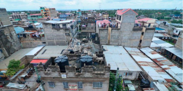How Utawala Went From Sh12,000 Plots to One of Nairobi's Hottest Property Markets