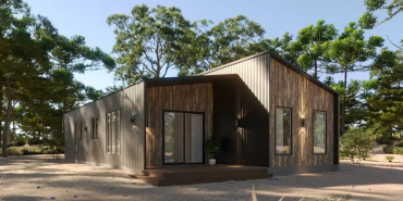 Naivasha’s Portable Homes You Can Dismantle and Relocate