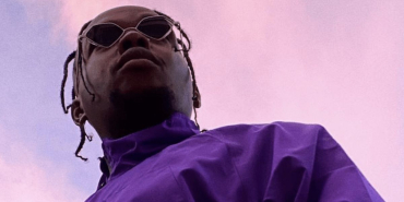 UK-Based Kenyan Musician Richie Gathu Returns With New Single Lucky Me