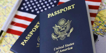US Tightens Passport Rules for Citizens Owing Child Support