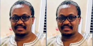 Body of Missing Kenyan Man Zacchaeus Tallam Found in Oregon After Two-week Search