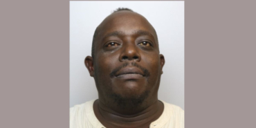 Kenyan-born Ex-military Man Wanted Over Criminal Damage in Salisbury