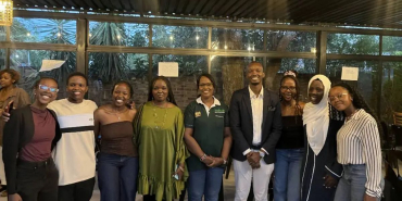 "Don't Lose Who You Are": Kenyans in Botswana Told to Guard Their Identity Abroad