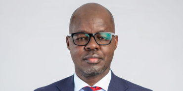 Kenyan Banker Richard Ochieng Leads Risk Management at Botswana’s Letshego Holdings