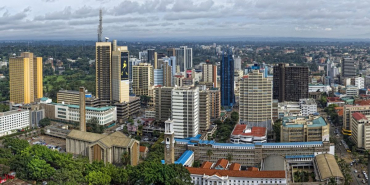 DCI Cracks Down on Land Fraud Syndicate Operating in Nairobi