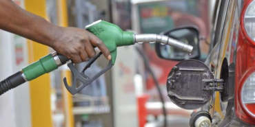Kenya Fuel Prices Surge as Petrol Rises by Ksh16.65 and Diesel by Ksh46.29