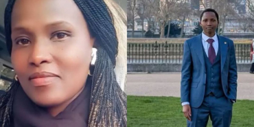 Kenyan Man Edwin Kiplangat Pleads Guilty to Murdering Wife in Reading