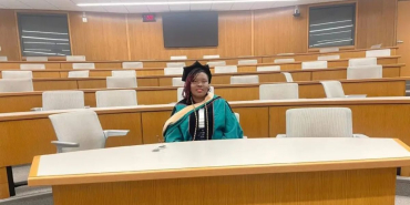Kenyan Woman Opens Up About Emotional Strain of Waiting for US Work Approval
