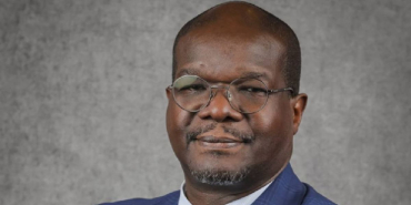 Meet Dr Isaac Opole, the Kenyan Doctor Advising the White House