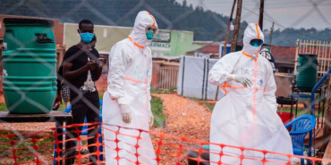 Mt Kenya MPs Pressure Government Over Proposed Ebola Quarantine Centre