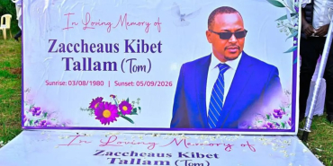 Kenyan Man Found Dead in US Buried as Investigators Rule Out Murder and Suicide